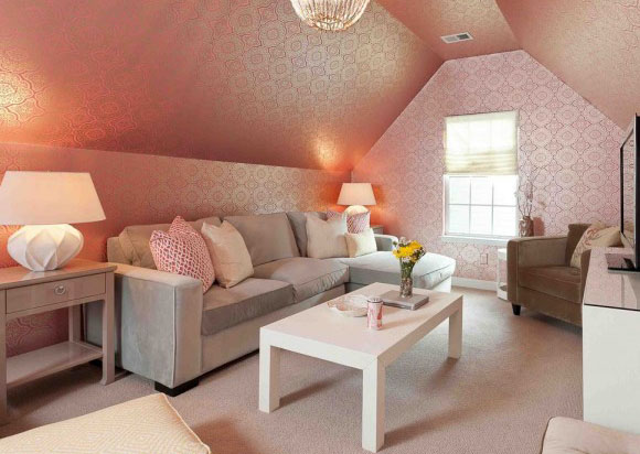   Heather ODonovan Interior Design