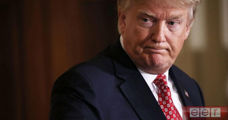 Дональд Трамп Россия бьет по экономике США в ответ на санкции