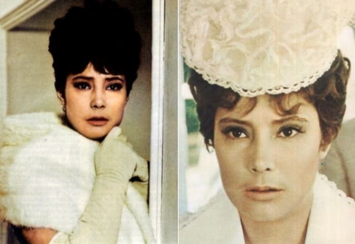 Татьяна Самойлова в роли Анны Карениной, 1967 | Фото: kino-teatr.ru Как Татьяна Самойлова повторила успех своего отца, и чем за это поплатилась: Анна Каренина, дочь полковника Щорса