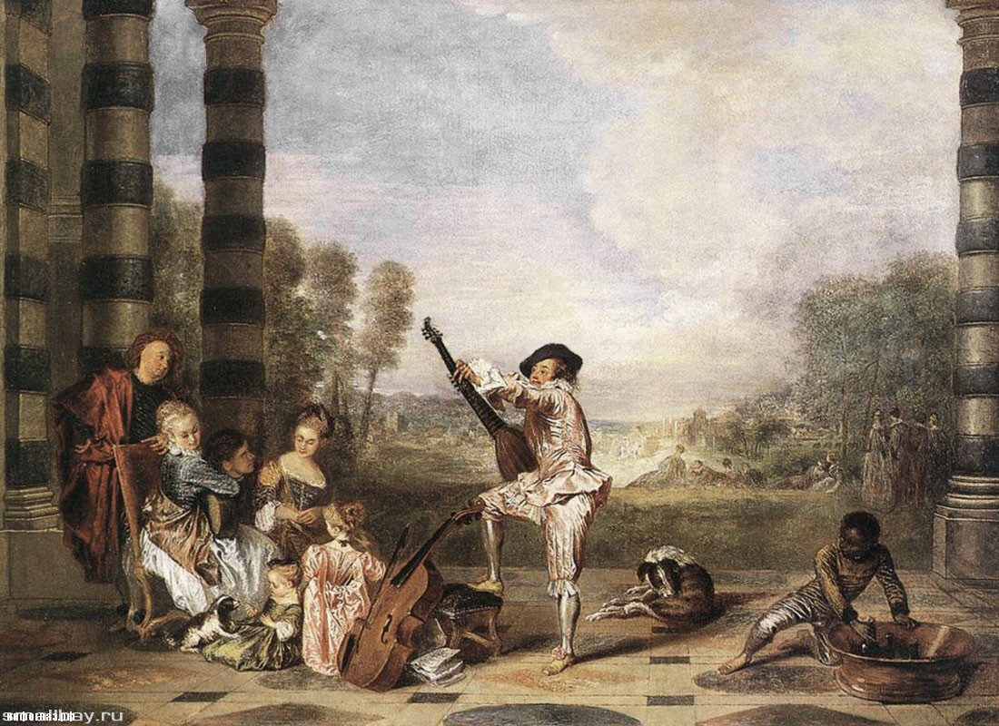 Как научиться быстро разбираться в искусстве?