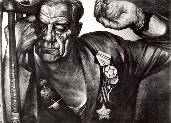 Что при Сталине делали с инвалидами. Что при Сталине делали с инвалидами.