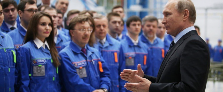 Путин устанавливает новые рекорды Путин устанавливает новые рекорды