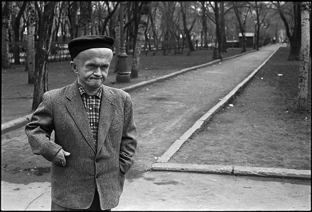 Фотограф Владимир Сычёв 42