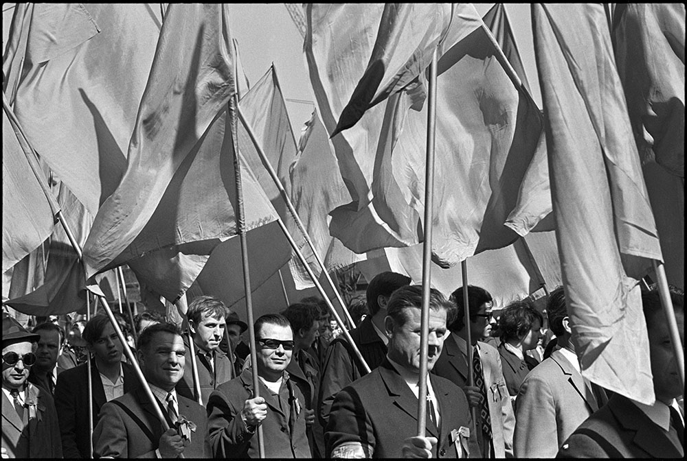 Фотограф Владимир Сычёв 34