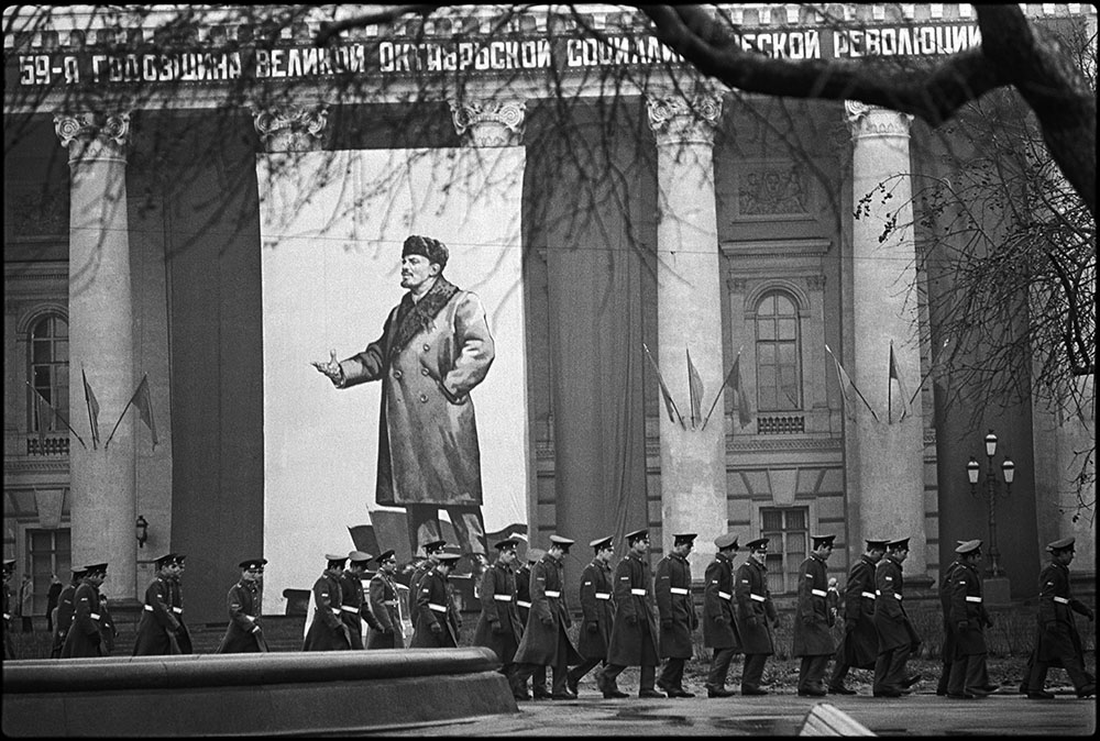 Фотограф Владимир Сычёв 44