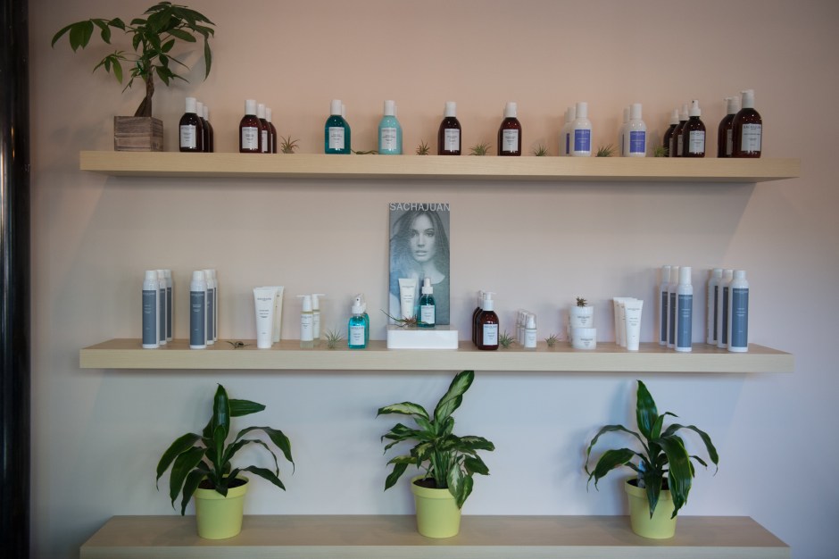 where to get your hair done in NYC - Sanctuary Salon