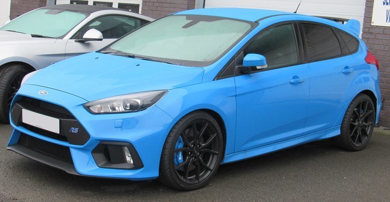 Ford Focus Ford Focus ynews, авто, новости, преступение, рейтинг, угон