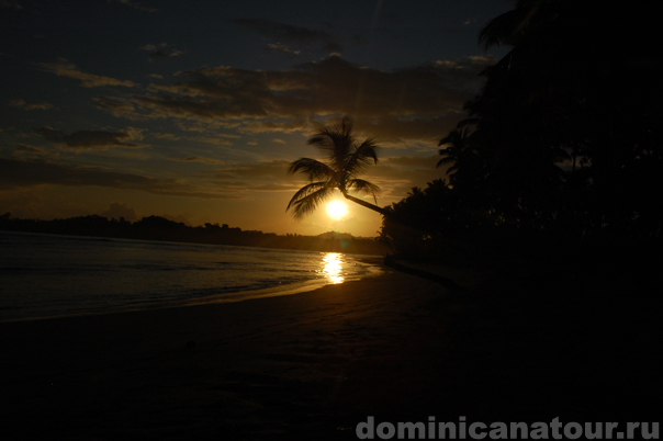 погода в доминикане, доминиканская республика