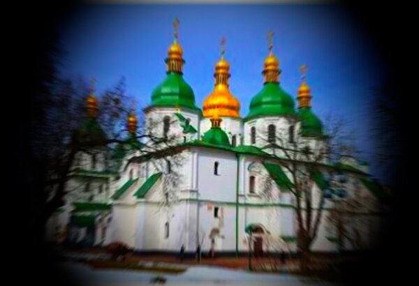 Шикарный обман с автокефалией, несколько вопросов на засыпку Шикарный обман с автокефалией, несколько вопросов на засыпку