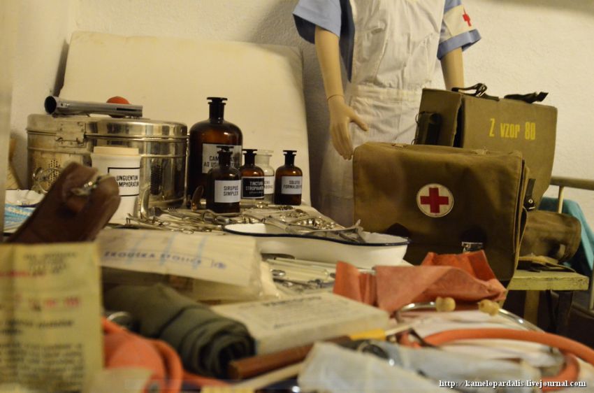 прага, чехия, музей, фото