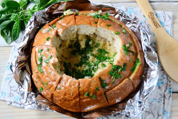 Лазанья в