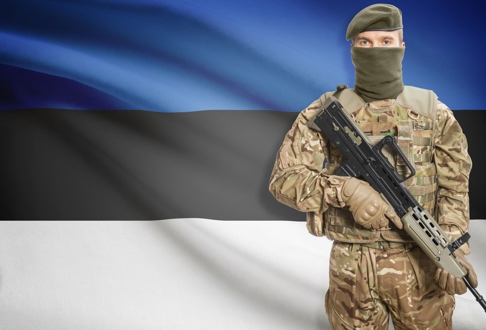 У «сильнейшей в Европе» украинской армии появился конкурент У «сильнейшей в Европе» украинской армии появился конкурент