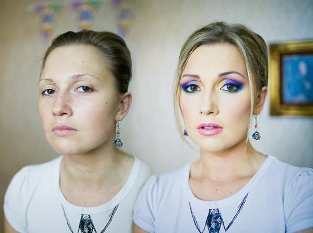 Как в домашних условиях сделать лицо бледным без косметики Как в домашних условиях сделать лицо бледным без косметики