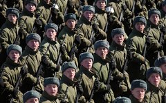 Правительство решило запретить выдачу военных билетов уклонистам Правительство решило запретить выдачу военных билетов уклонистам