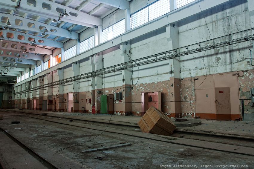 факты, фото, интересное