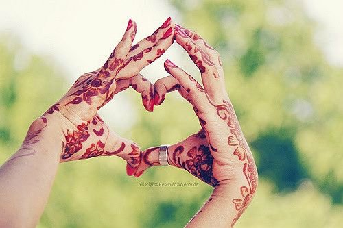 Красота МЕХЕНДИ Красота МЕХЕНДИ