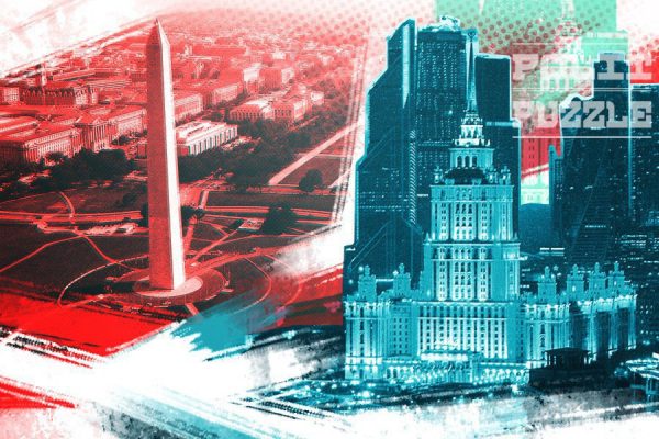 «Санкции провалились и только сплотили россиян»: в США призвали изменить стратегию в отношении РФ «Санкции провалились и только сплотили россиян»: в США призвали изменить стратегию в отношении РФ