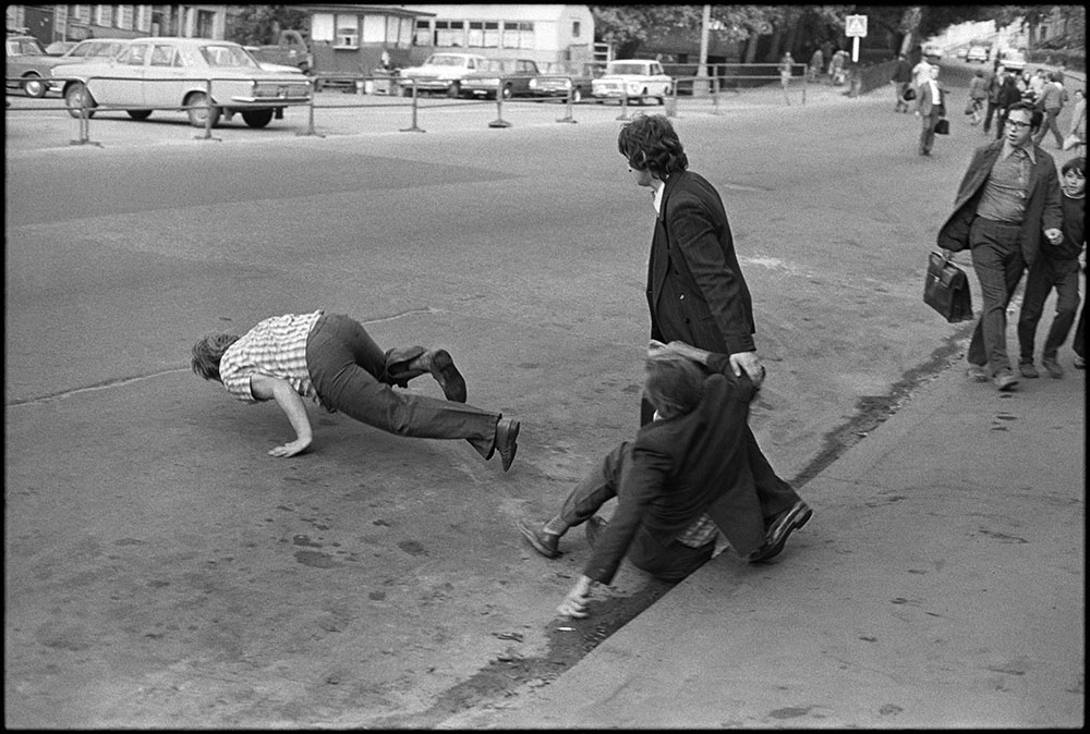 Фотограф Владимир Сычёв 48