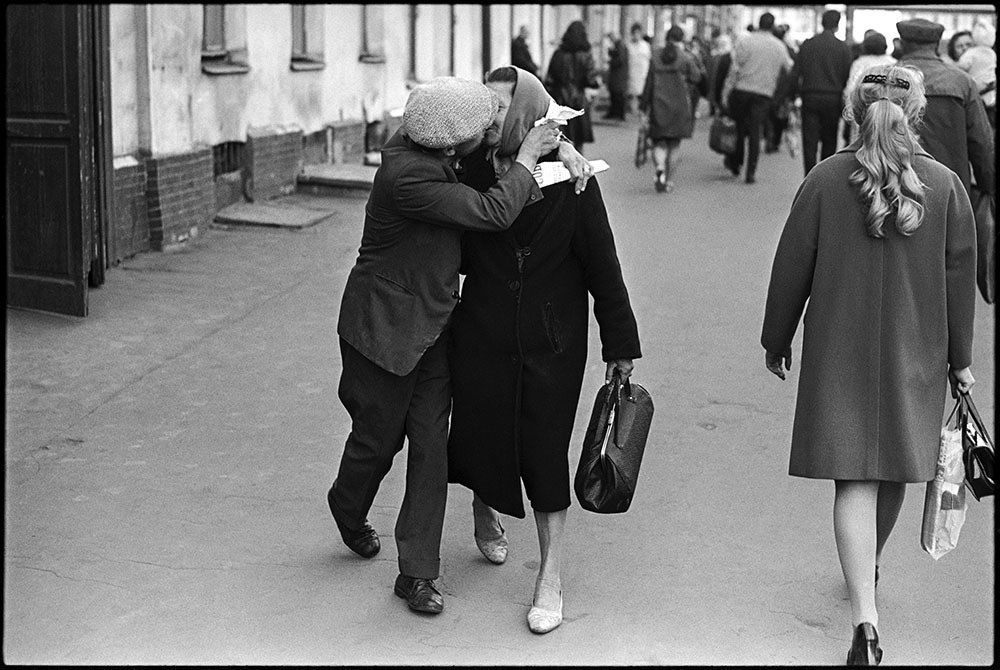 Фотограф Владимир Сычёв 1