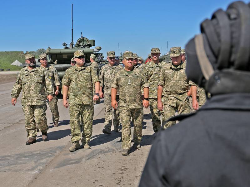Тряхнём стариной! Об инновациях парадного толка