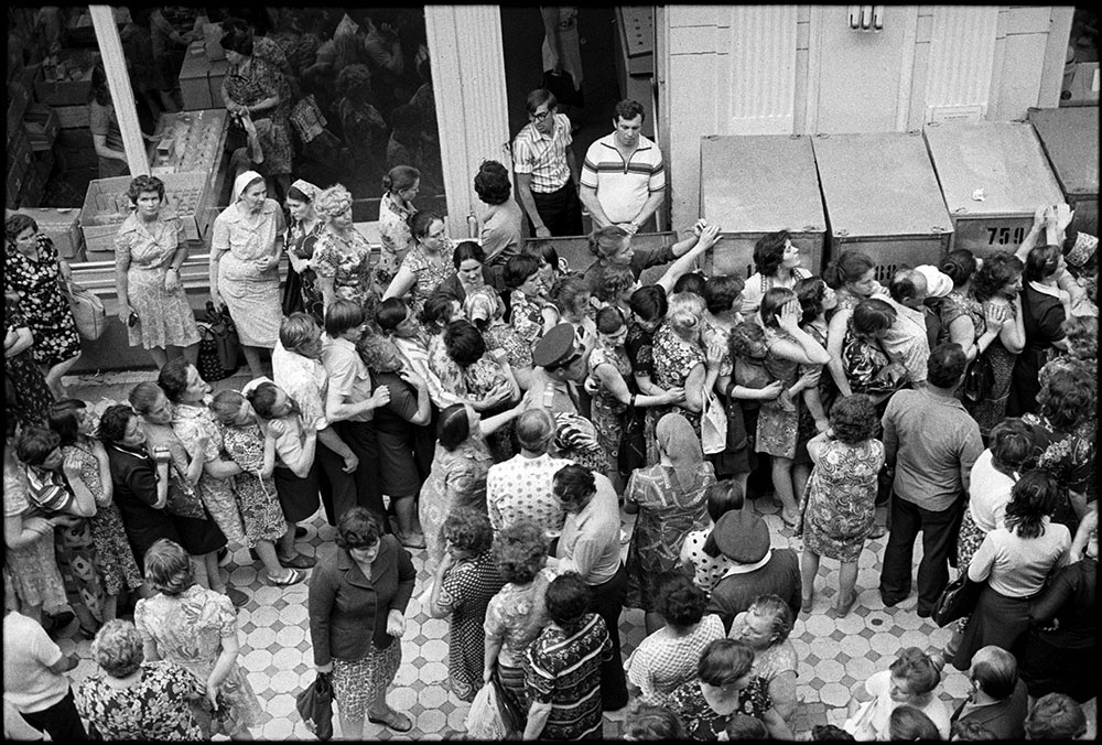 Фотограф Владимир Сычёв 38