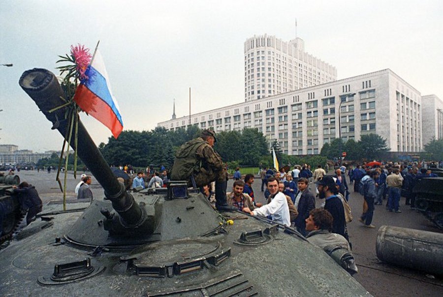 Чтобы помнили : Период распада атмосфера конца 80-х и 90-х годов Чтобы помнили : Период распада атмосфера конца 80-х и 90-х годов