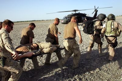 Пушечный фарш