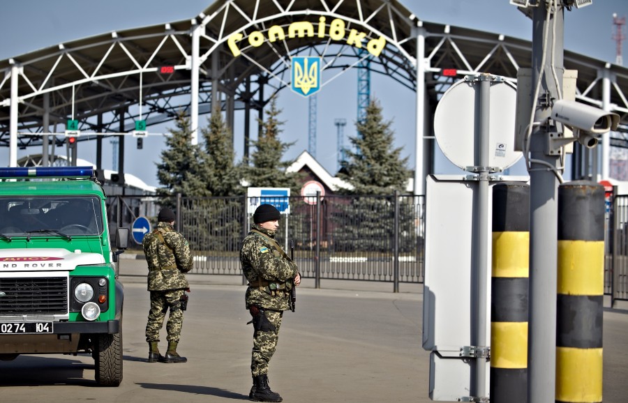 Россия глазами переселенца из Украины. Часть № 0. Вступление Россия глазами переселенца из Украины. Часть № 0. Вступление