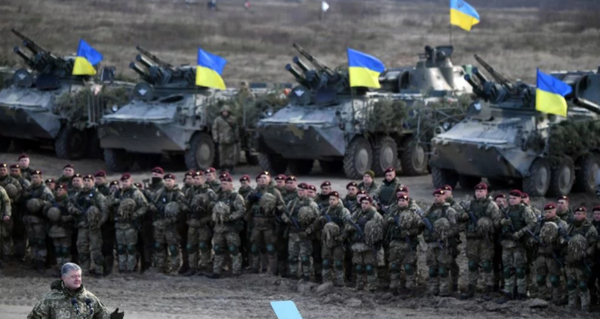 Российский политолог обратился к жителям Украины в прямом эфире Российский политолог обратился к жителям Украины в прямом эфире