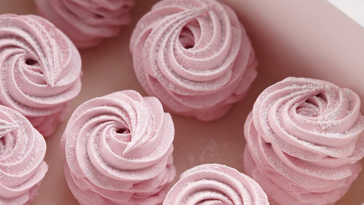 «Низкое содержание жира»: какие сладости можно есть при похудении