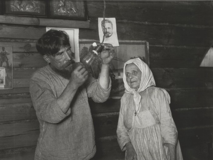 СССР, село Кашино, 1925 год. Автор фотографии: Аркадий Шайхет. СССР, село Кашино, 1925 год. Автор фотографии: Аркадий Шайхет.