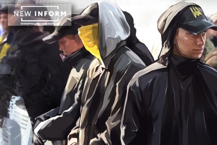 Политолог Корнилов: Вашингтон готовит преемника для Порошенко Политолог Корнилов: Вашингтон готовит преемника для Порошенко