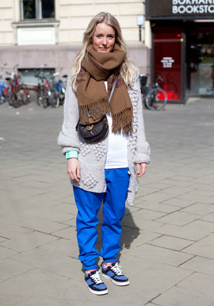 Финские модники (73 фото) Финские модники (73 фото)