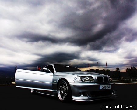 тюнинг проэкт по модернизации BMW в кузове E46 (450x360, 74Kb)