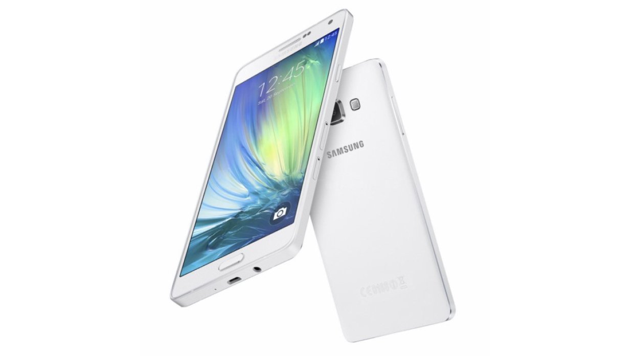 Samsung заменит смартфоны Galaxy J линейкой Galaxy A