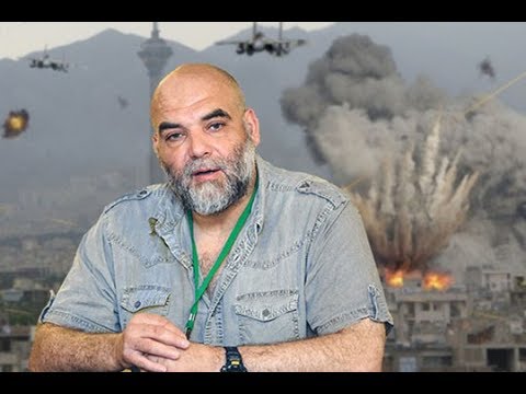 Убитый в ЦАР Джемаль о Путине и о сожженных в Одессе Убитый в ЦАР Джемаль о Путине и о сожженных в Одессе