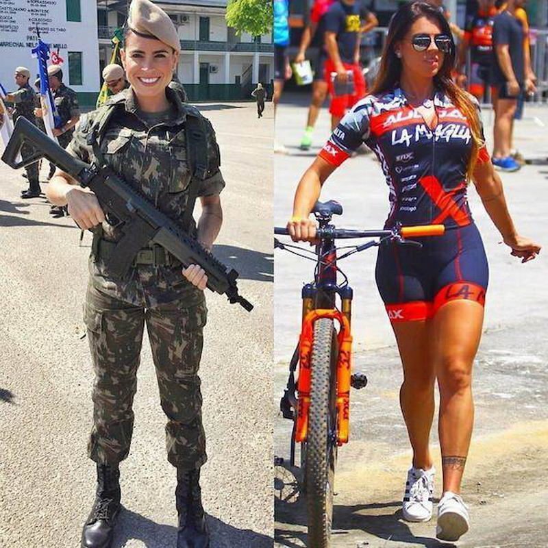 Прекрасные девушки в униформе и без Прекрасные девушки в униформе и без девушки, девушки в форме, форма