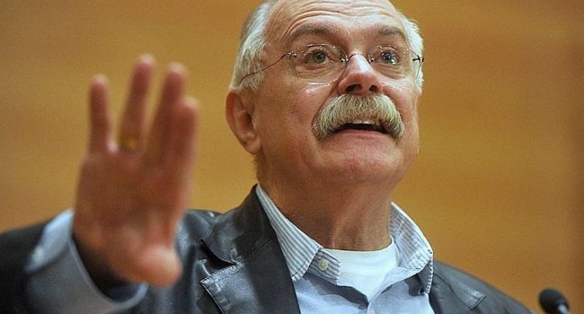 Михалков: Крым заслужил считаться Россией испокон веков Михалков: Крым заслужил считаться Россией испокон веков
