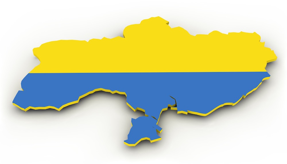 Климкин должен ответить: на Украине назвали водную блокаду Крыма геноцидом Климкин должен ответить: на Украине назвали водную блокаду Крыма геноцидом