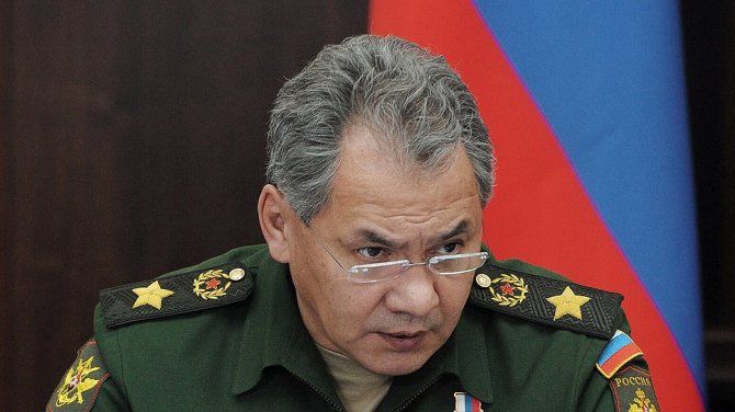 Жёсткий ответ России в отношении активизации войск НАТО у наших границ