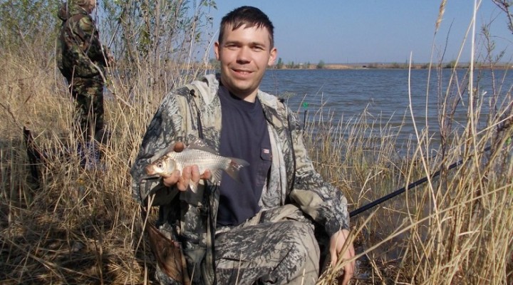 когда начинают ловить карася в подмосковье когда начинают ловить карася в подмосковье