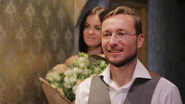 Секретный миллионер: Алексей Павлов Секретный миллионер: Алексей Павлов