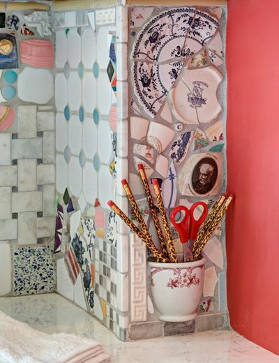 Фьюжн by Tracey Stephens Interior Design Inc