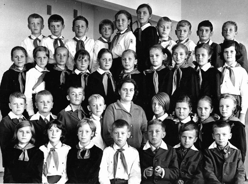 Почему я счастлив и горд, что жил в СССР Почему я счастлив и горд, что жил в СССР