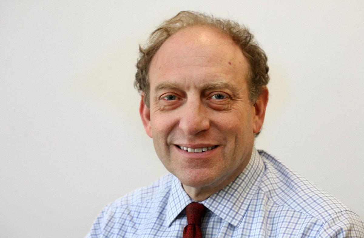 Two women have accused Michael Oreskes, NPR’s senior vice president of news and editorial director, of sexual harassment.