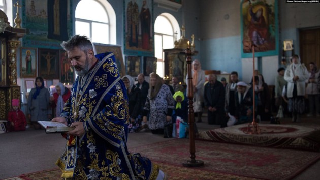 Мнение: Репетиция Апокалипсиса