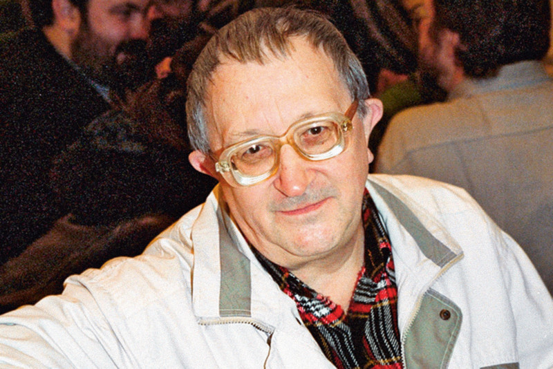 Актуально сегодня как никогда: В 1995 году писатель Б. Стругацкий очень точно написал о фашизме