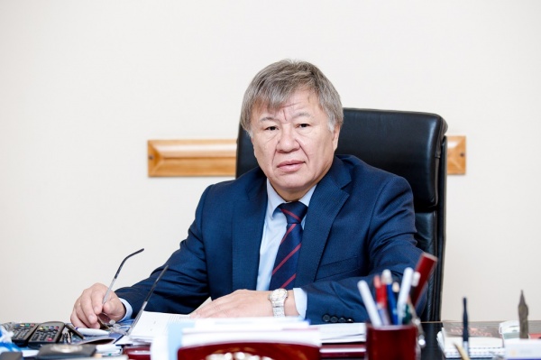 Иисус был казахом, утверждает казахстанский ученый