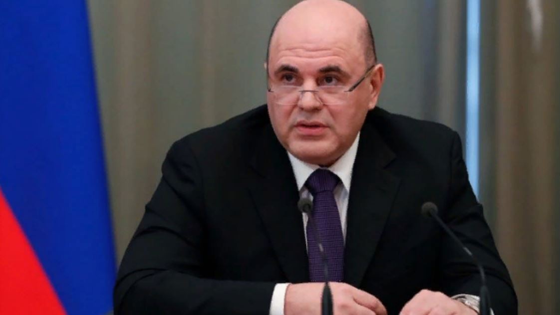 Силуанов получил отпор: Мишустин опять встал на сторону Белоусова