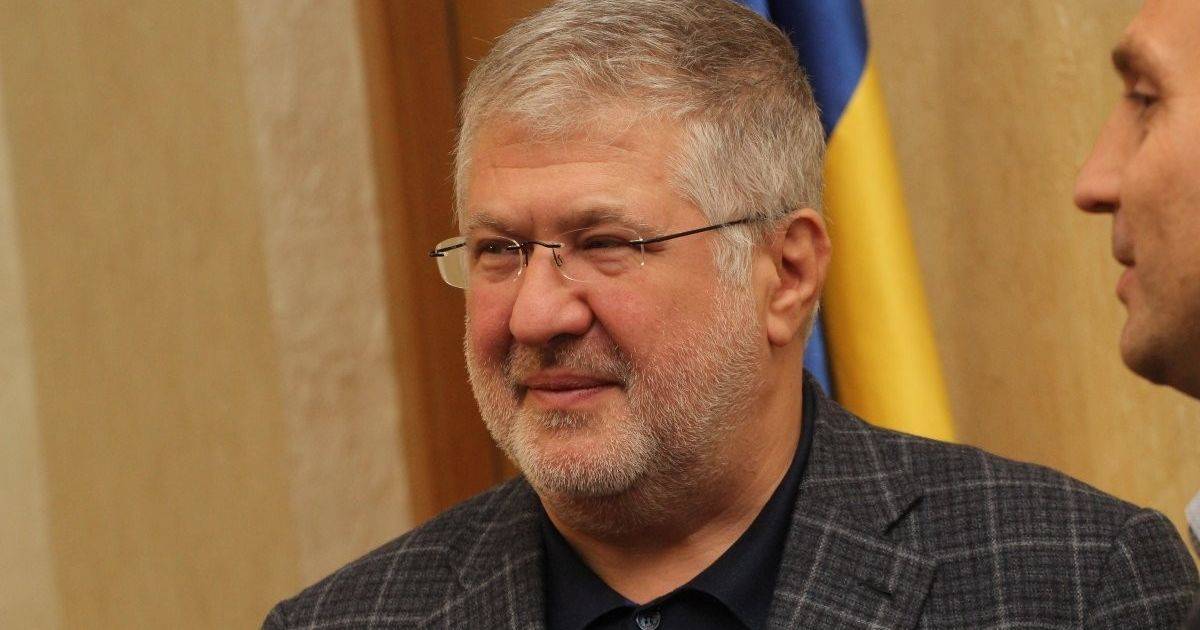 Вмешательство в выборы: США рассказали о расследовании против Коломойского Вмешательство в выборы: США рассказали о расследовании против Коломойского